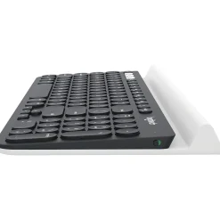 Logitech K780 Wireless Keyboard, Multi-Device, Black (920-008149)* Keyboards