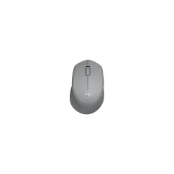 Logitech M330 Silent Plus Wireless Optical USB Mouse, (910-004908)* Mice