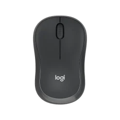 Logitech M240 Silent Wireless Ambidextrous Optical Mouse, (910-007113)* Mice