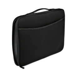 Logitech M185 Wireless Ambidextrous Optical Mouse with Laptop Sleeve, Black (910-004806)* Mice