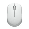 Logitech M170 Wireless Ambidextrous Optical Mouse, Off-White (910-006864)* Mice