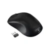 Logitech M310 Wireless Ambidextrous Optical USB Mouse, Black (910-004277)* Mice