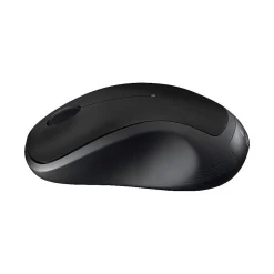 Logitech M310 Wireless Ambidextrous Optical USB Mouse, Black (910-004277)* Mice