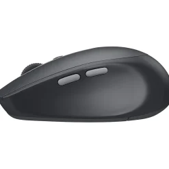 Logitech M590 Wireless Multi-Device Silent Mouse, Black (910-005014)* Mice