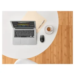 Logitech M190 Wireless Optical USB Mouse, USB, Black/Gray (910-005901)* Ergonomic Mice