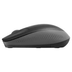 Logitech M190 Wireless Optical USB Mouse, USB, Black/Gray (910-005901)* Mice