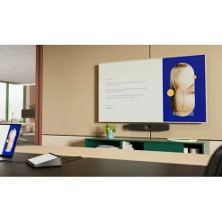 Logitech MeetUp 2 Video Conferencing Camera, USB (960-001691)* Webcams