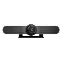 Logitech MeetUp and Expansion Mic HD Video and Audio Conferencing System for Small Meeting Rooms (960-001201)* Webcams