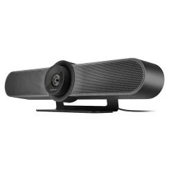 Logitech MeetUp HD Video and Audio Conferencing System for Small Meeting Rooms (960-001101)* Webcams