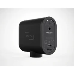 Logitech Mevo Start HD 1080p Live-Streaming Camera, Black, 3/Pack (961-000500)* Webcams