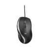 Logitech M500S Optical Mouse, Black (910-005783)* Mice