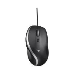 Logitech M500S Optical Mouse, Black (910-005783)* Mice