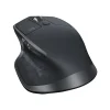 Logitech MX 910-005965 Wireless Laser Mouse, Graphite* Ergonomic Mice