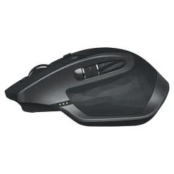 Logitech MX 910-005965 Wireless Laser Mouse, Graphite* Ergonomic Mice
