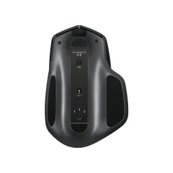 Logitech MX 910-005965 Wireless Laser Mouse, Graphite* Ergonomic Mice
