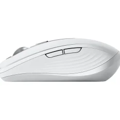 Logitech MX Anywhere 3S Wireless Mouse, Pale Gray (910-006944)* Mice