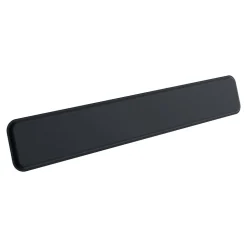 Logitech MX Foam Non-Skid Palm Rest, Gray (956-000001)* Ergonomic Wrist Rests