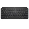 Logitech MX Keys Mini Wireless Ergonomic Keyboard, Black (920-010475)* Ergonomic Keyboards