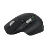 Logitech MX Master 3S Wireless Ergonomic Optical Bluetooth & USB Mouse, Black (910-006556)* Ergonomic Mice