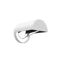 Office Phones & Conferencing<Logitech Polarizer for Scribe, White (952-000116)