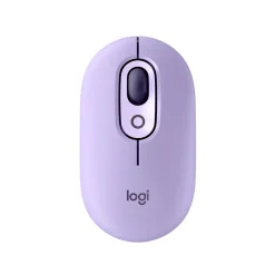 Logitech POP Wireless Optical Mouse, (910-006624)* Mice