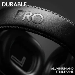 Logitech PRO X 2 LIGHTSPEED Wireless Bluetooth Stereo Gaming Over-the-Ear Headset, 3.5mm, (981-001262)* Gaming Headsets