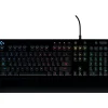Logitech Prodigy G213 Wired Gaming Keyboard, Black (920-008083)* Keyboards