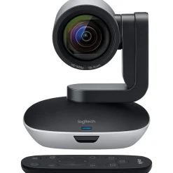 Logitech PTZ Pro 2 HD 1080p Video Camera for Conference Rooms (960-001184)* Webcams