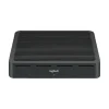 Logitech Rally Ultra HD USB Table Hub, Black (993-001952)* Webcams