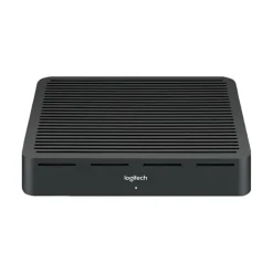 Logitech Rally Ultra HD USB Table Hub, Black (993-001952)* Webcams