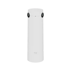 Logitech Sight 4K Tabletop Camera, White (960-001503)* Webcams