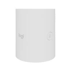 Logitech Sight 4K Tabletop Camera, White (960-001503)* Webcams