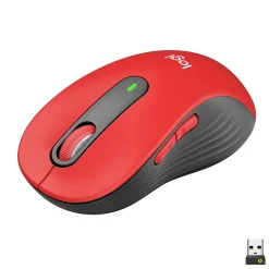 Logitech Signature M650 L Wireless Optical USB Mouse, (910-006358)* Ergonomic Mice