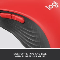 Logitech Signature M650 L Wireless Optical USB Mouse, (910-006358)* Ergonomic Mice