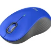 Logitech Signature M550 L Wireless Ambidextrous Mouse, Blue (910-006794)* Mice
