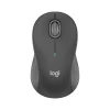 Logitech Signature M550 Wireless Optical Bluetooth & USB Mouse, Graphite (910-006781)* Ergonomic Mice