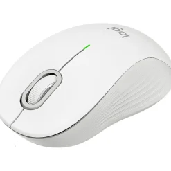 Logitech Signature M550 Wireless Optical Bluetooth & USB Mouse, Off-White (910-006592)* Mice