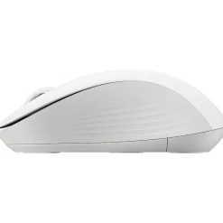 Logitech Signature M550 Wireless Optical Bluetooth & USB Mouse, Off-White (910-006592)* Mice