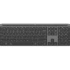Logitech Signature Slim K950 Wireless Keyboard, Graphite (920-012424)* Ergonomic Keyboards
