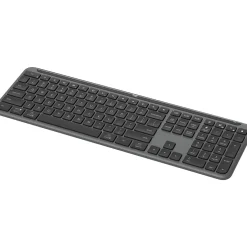 Logitech Signature Slim K950 Wireless Keyboard, Graphite (920-012424)* Ergonomic Keyboards