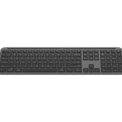 Logitech Signature Slim K950 Wireless Keyboard, Graphite (920-012424)* Ergonomic Keyboards