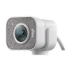 Logitech StreamCam HD Streaming Webcam, White (960-001289)* Webcams