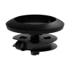 Logitech Table Mount for Rally Mic Pod, Matte Black (952-000002)* Webcams