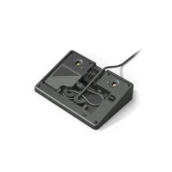 Logitech Tap 1280 x 800 Controller, Black (939-001950)* Webcams