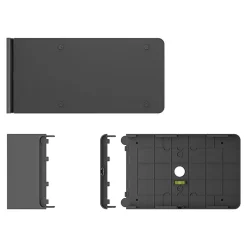 Logitech Tap IP 1280 x 800 Touch Scheduler, Graphite (952-000091)* Webcams