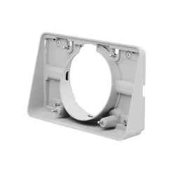 Logitech Tap Scheduler Angle Mount, Off-White (952-000127)* Webcams