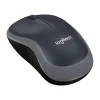 Logitech Wireless Ambidextrous Optical Mouse, Gray (910-003888)* Mice