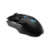 Logitech Wireless Gaming 910-005670 Optical Mouse, Black* Ergonomic Mice