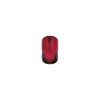 Logitech Wireless Optical Mouse, Red (910-002893)* Mice