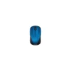Logitech Wireless Optical Mouse, Steel Blue (910-002901)* Mice